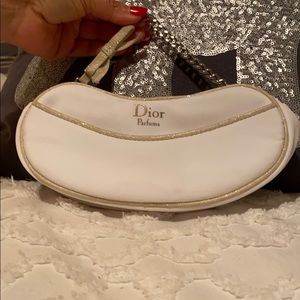New perfume bag used